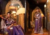 Katie Orgnaza By Rajtex Orgaza Fancy Saree